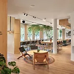 Oru Hub - Handwritten Collection Hotel Tallinn