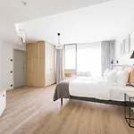 Hotel Oru Hub - Handwritten Collection Tallinn