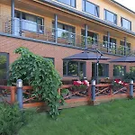 Oru Hub - Handwritten Collection Hotel