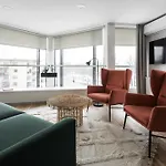 Oru Hub - Handwritten Collection Hotel Reval