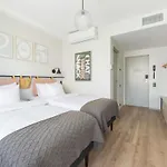 Hotel Oru Hub - Handwritten Collection Tallinn
