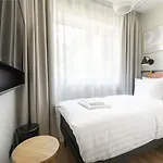 Oru Hub - Handwritten Collection Ξενοδοχείο 4*