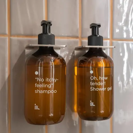 Oru Hub - Handwritten Collection Otel 4*