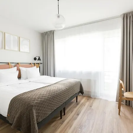 Oru Hub - Handwritten Collection Otel