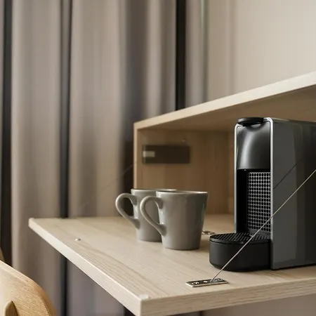 Oru Hub - Handwritten Collection Hotel 4*