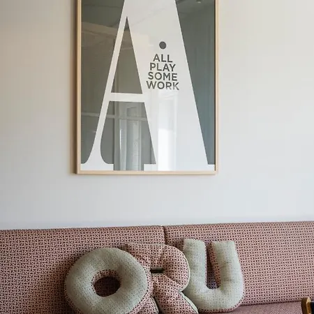 Oru Hub - Handwritten Collection 4*