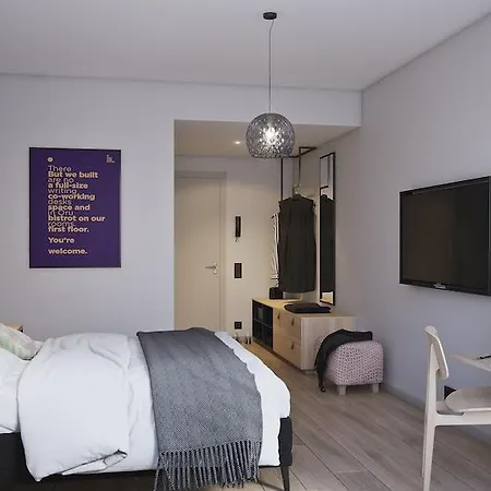 Oru Hub - Handwritten Collection 4* Tallin