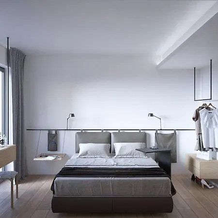 Hotel Oru Hub - Handwritten Collection 4*