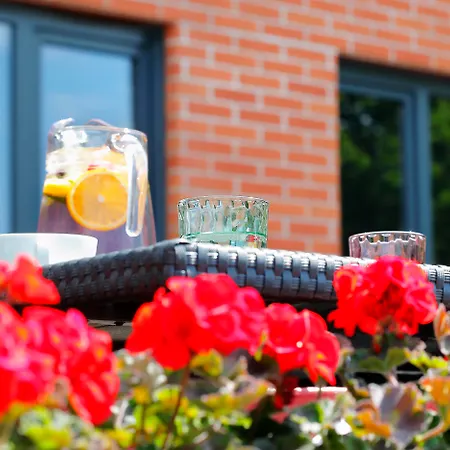 Hotel Oru Hub - Handwritten Collection 4*