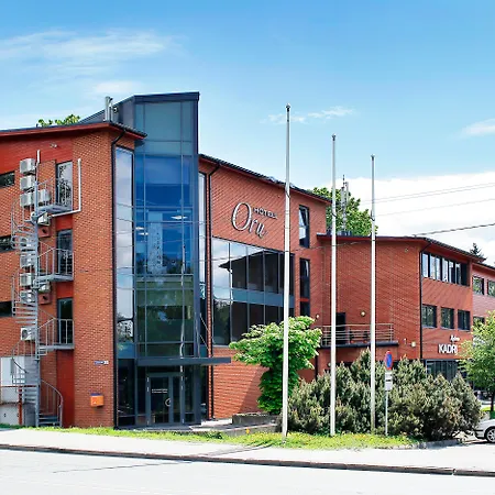 Oru Hub - Handwritten Collection 4*