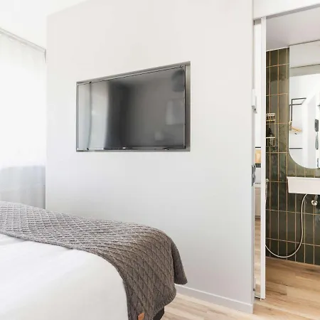 Oru Hub - Handwritten Collection Otel Tallinn