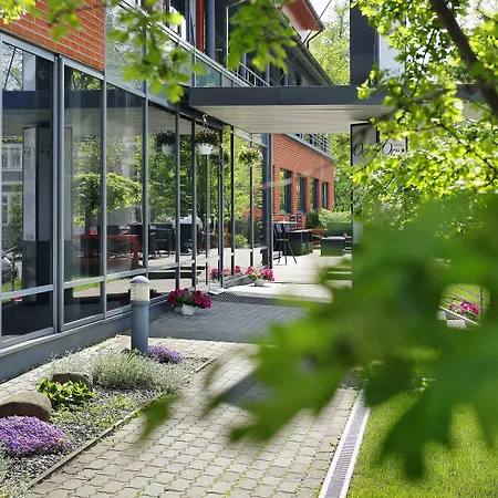 Oru Hub - Handwritten Collection Hotel Tallin