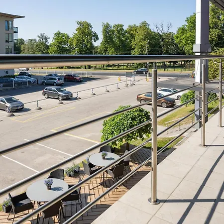 Oru Hub - Handwritten Collection Hotel 4*