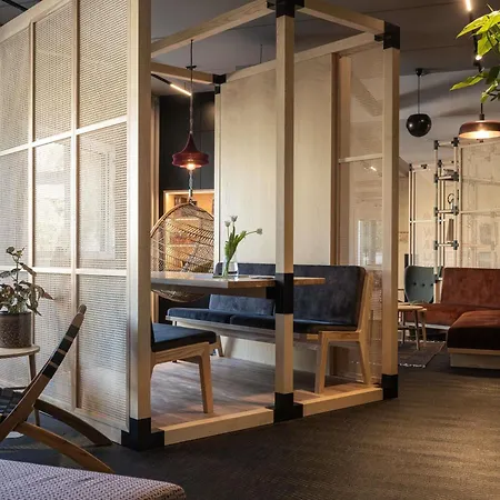 Oru Hub - Handwritten Collection Hotel