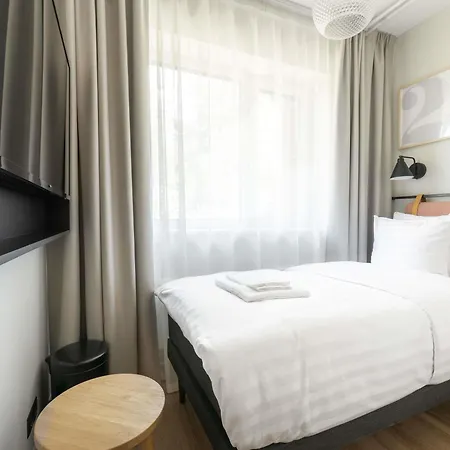 Oru Hub - Handwritten Collection Hotel