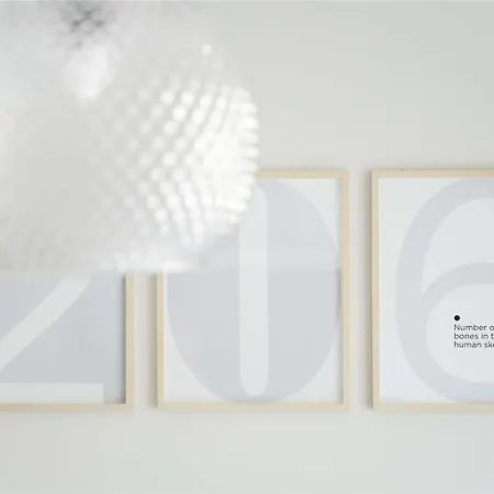 Oru Hub - Handwritten Collection Hotel