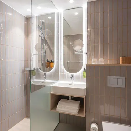Oru Hub - Handwritten Collection Hotel 4*