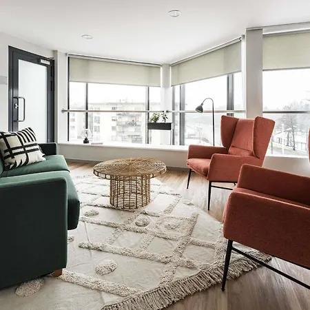 Oru Hub - Handwritten Collection Tallinn