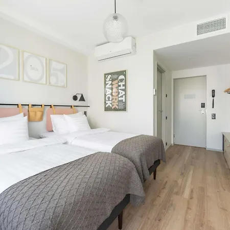Oru Hub - Handwritten Collection Hotel 4*