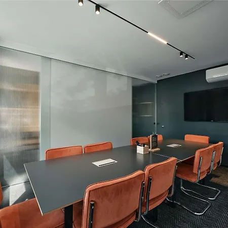Oru Hub - Handwritten Collection 4* Tallinn