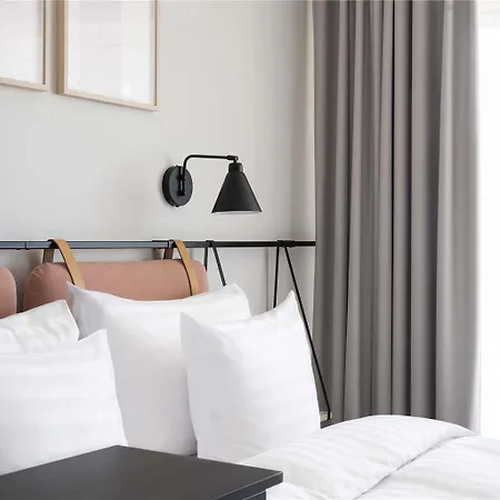 Oru Hub - Handwritten Collection Hotel Tallinn