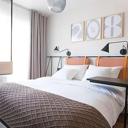 Oru Hub - Handwritten Collection Hotel