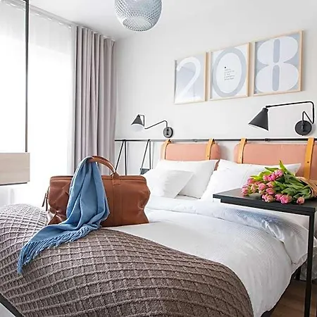 Oru Hub - Handwritten Collection Hotel 4*