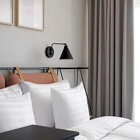 Oru Hub - Handwritten Collection Hotel