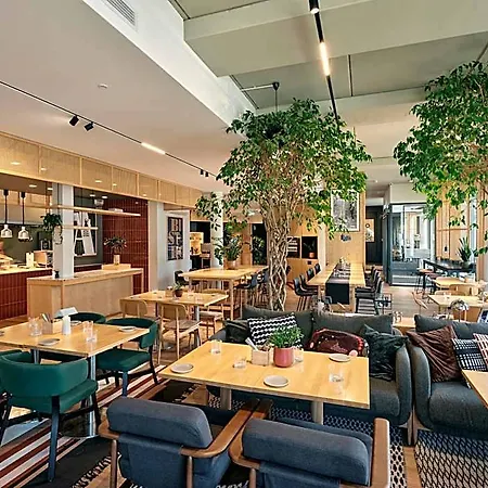 Hotel Oru Hub - Handwritten Collection 4*