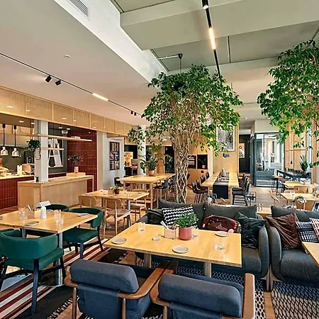 Oru Hub - Handwritten Collection Hotel 4*