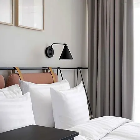 Oru Hub - Handwritten Collection Hotel
