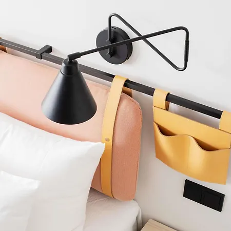 Oru Hub - Handwritten Collection Hotel