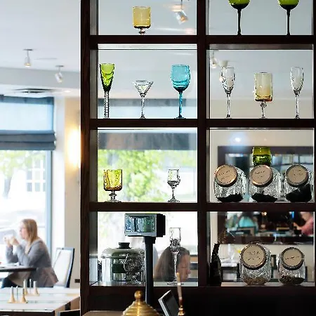 Hotel Oru Hub - Handwritten Collection 4*