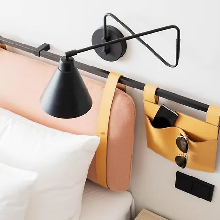 Oru Hub - Handwritten Collection Hotel 4*