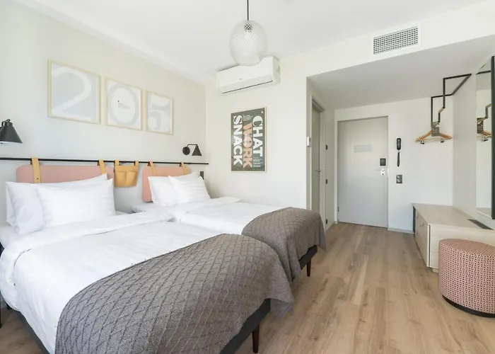 فندق Oru Hub - Handwritten Collection 4*