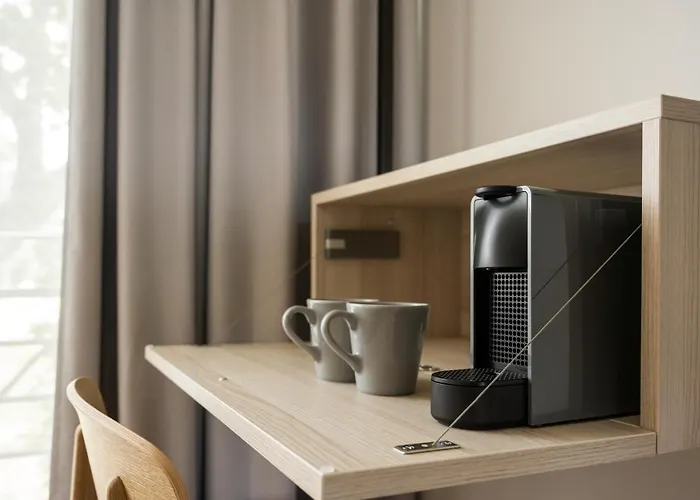 Oru Hub - Handwritten Collection فندق 4*