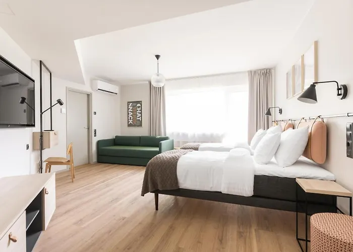 Oru Hub - Handwritten Collection Tallinn