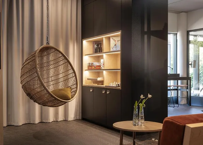 Hotel Oru Hub - Handwritten Collection 4*