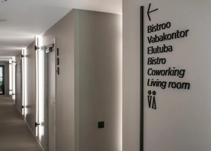 Oru Hub - Handwritten Collection Tallinn