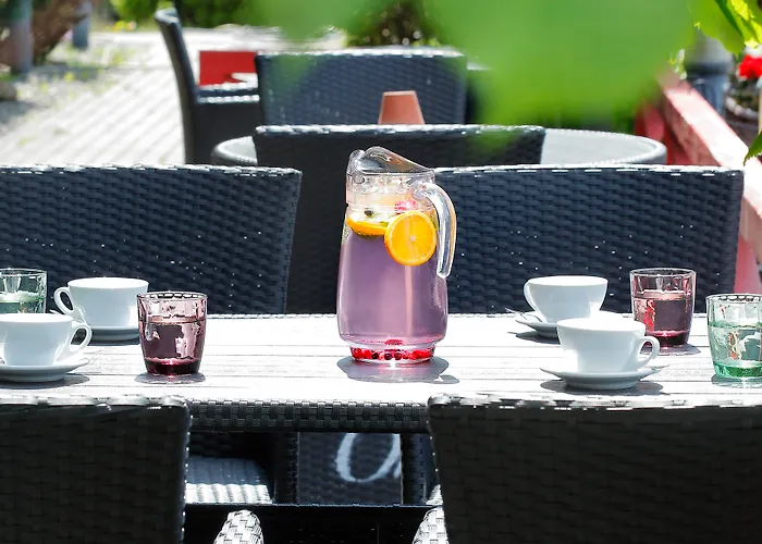 Oru Hub - Handwritten Collection Hotel 4*