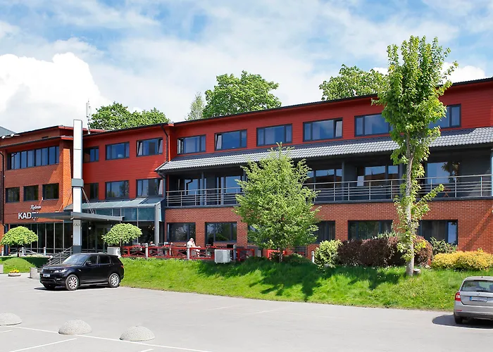 فندق Oru Hub - Handwritten Collection