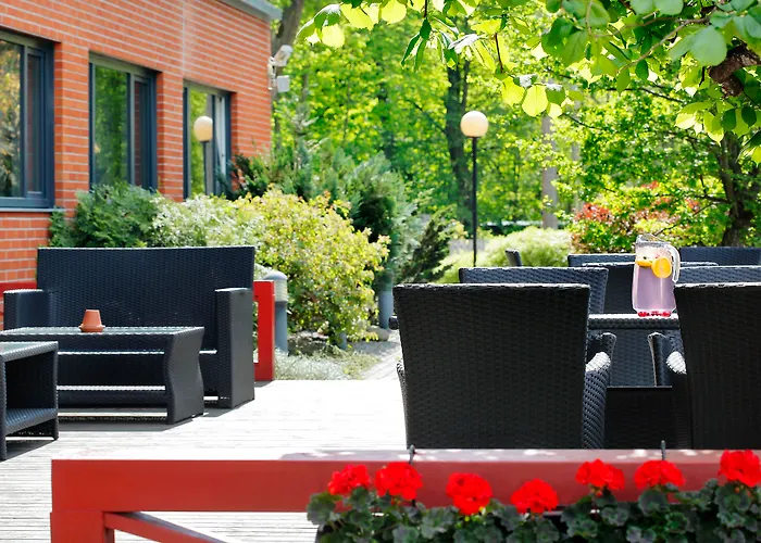 Oru Hub - Handwritten Collection Hotell