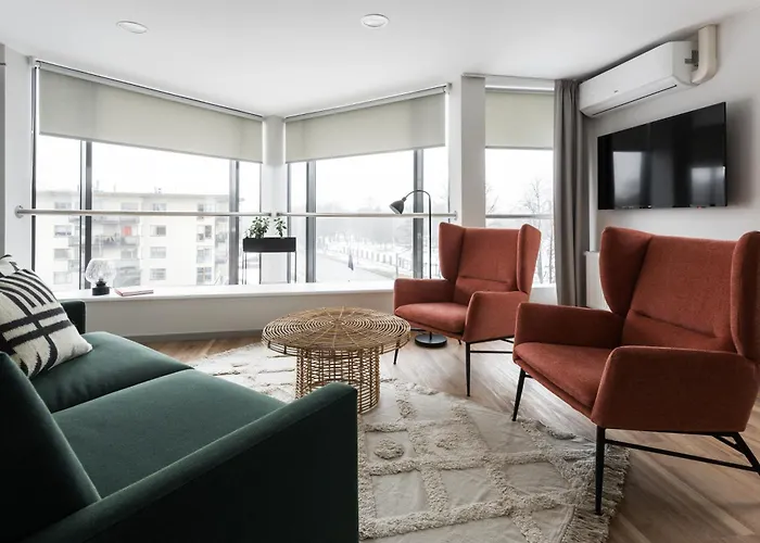 Oru Hub - Handwritten Collection Hotel Talin