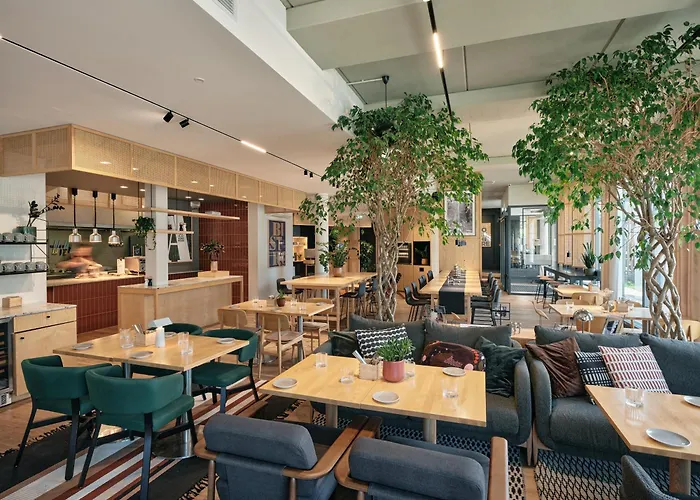 Oru Hub - Handwritten Collection Hotel