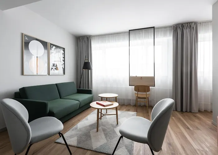 Oru Hub - Handwritten Collection Hotel Talin