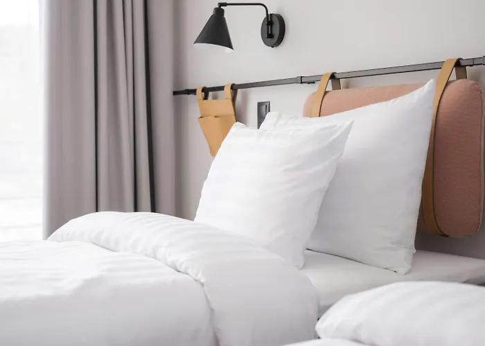 Hotell Oru Hub - Handwritten Collection Tallinn