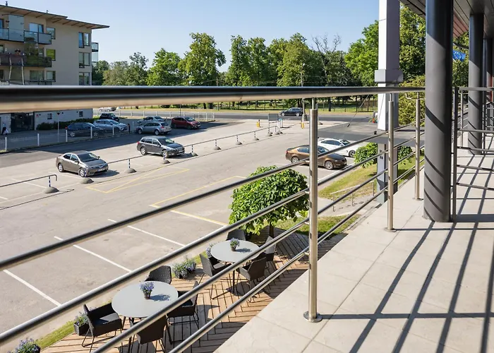 Oru Hub - Handwritten Collection Hotel 4*