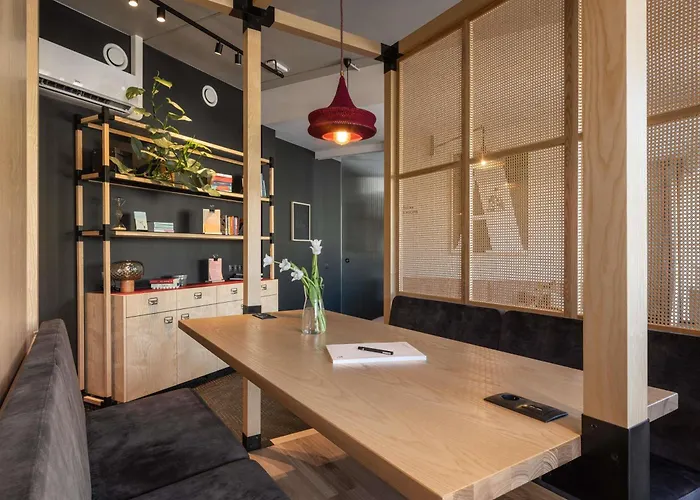 Oru Hub - Handwritten Collection Talin