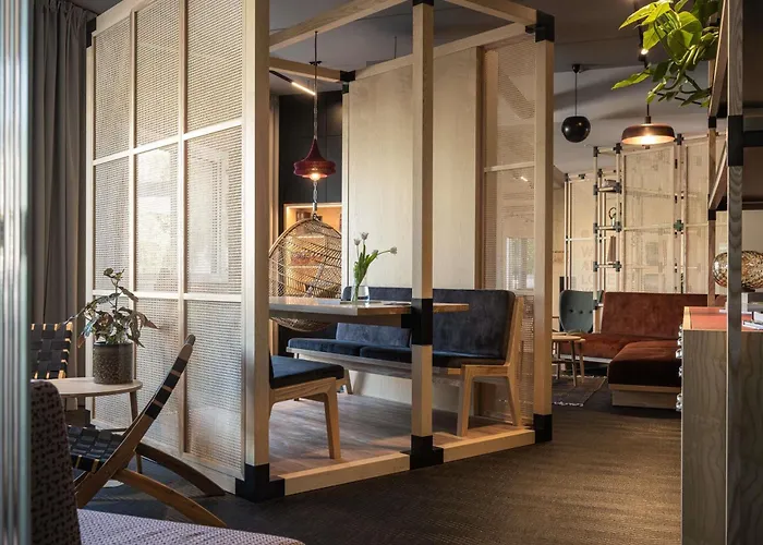 Oru Hub - Handwritten Collection فندق