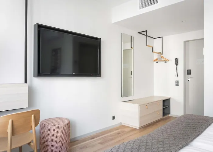 فندق Oru Hub - Handwritten Collection 4*